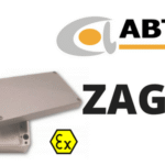 Abtech ZAG9-9 Enclosures – Zone 1 & Zone 2 ATEX