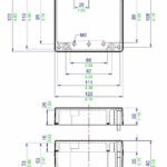 Abtech ZAG9 Enclosures – Zone 1 & Zone 2 ATEX