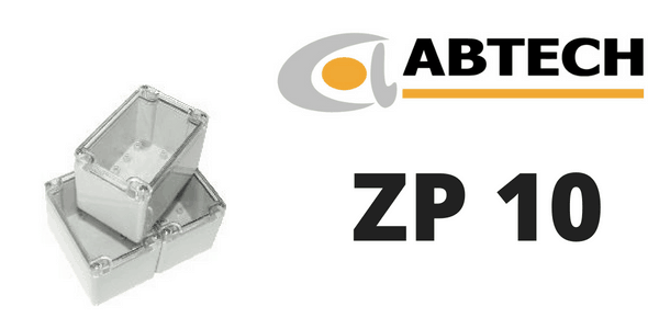 Abtech ZP10 Enclosures