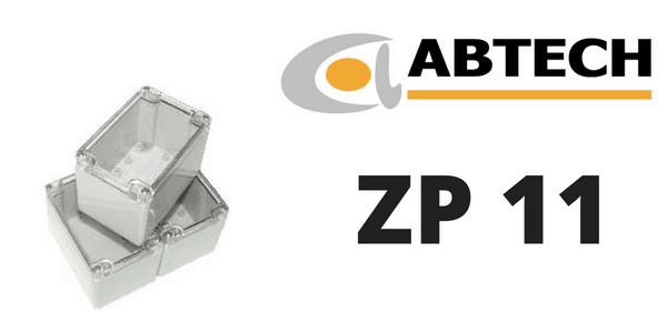 Abtech ZP11 Enclosures