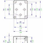 Abtech ZP2 Enclosures