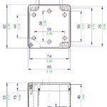 Abtech ZP3 Enclosures