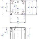 Abtech ZP4 Enclosures