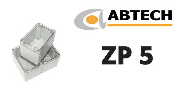 Abtech ZP5 Enclosures