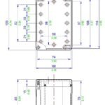 Abtech ZP6 Enclosures