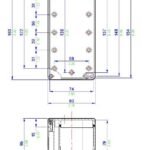 Abtech ZP8 Enclosures