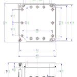Abtech ZP9 Enclosures