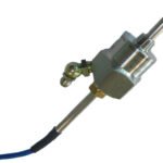 ADB bearing temperature sensor