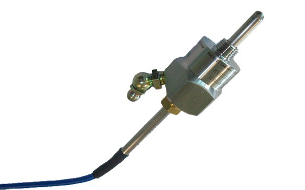 ADB bearing temperature sensor