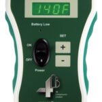 ADB Bearing sensor Tester