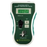 ADB bearing sensor tester