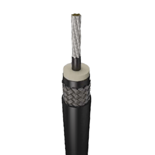 AGL Braided Power Cable – C