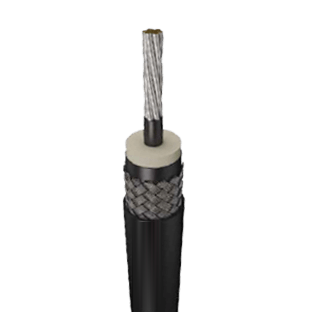AGL Braided Power Flex Cable – B