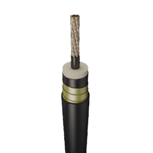 AGL Brass Power Cable – C