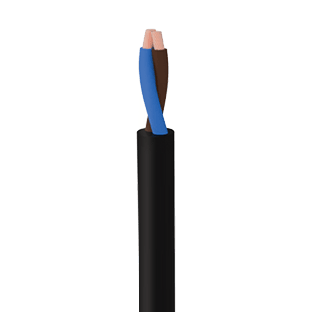 AGL Secondary Power Flex Cable – B