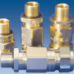 Amphenol ATEX Cable Glands For Hazardous Areas