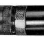 Amphenol Star-Line Connectors | Straight Plugs With Basket Weave Cable Grip