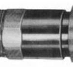Amphenol Star-Line Connectors | Straight Plugs With Compression Nut