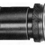 Amphenol Star-Line Connectors | Straight Plugs With Conduit Adaptor