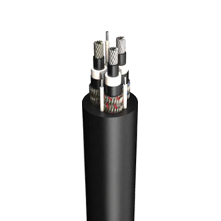 AS/NZS 1802 Type 240 Mining Cable