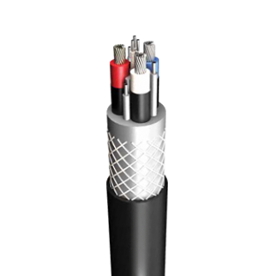 AS/NZS 1802 Type 245 Mining Cable