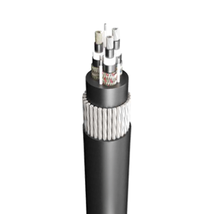 AS/NZS 1802 Type 260 Mining Cable