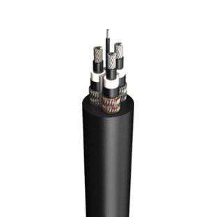 AS/NZS 2802 Type 409 Mining Cable