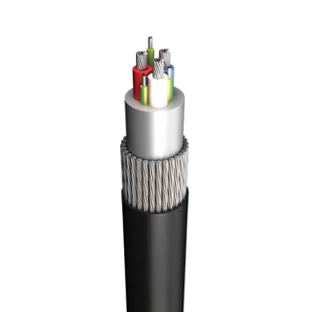 AS/NZS 2802 Type 412 Mining Cable