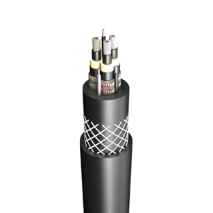 AS/NZS 2802 Type 450 Mining Cable