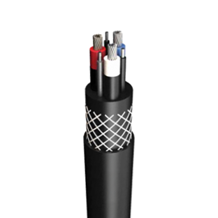 Mining Cables