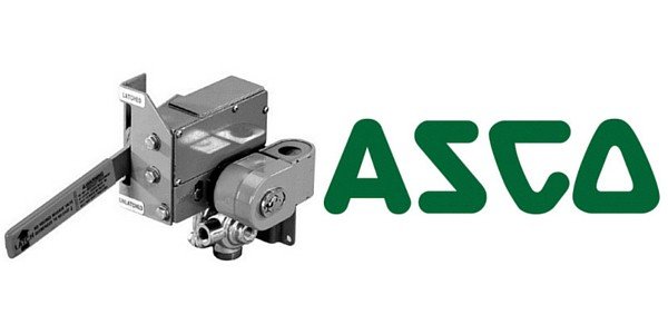 ASCO 047 Solenoid Valves – Explosion Proof Manual Reset Valve (4 Way)