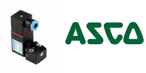 ASCO 195/LISC 3/2 Solenoid Valves (Direct Acting) NC, Pad Mounting Valve – Hazardous Area Class II 1G Ex ia IIC Ga, II 2D Ex ib IIIC Db IP67