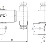 ASCO 195/LISC Series | Ex ia Intrinsically Safe ATEX IECEx Solenoid Valves 3/2