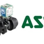 ASCO 212 Solenoid Valves – Water Conditioning & Purification Composite Solenoid Valve