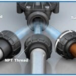 ASCO 212 Solenoid Valves – Water Conditioning & Purification Composite Solenoid Valve