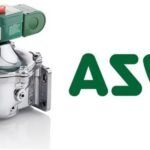 ASCO 214 Solenoid Valves – 2 Way NC NO Gas Shutoff Valve