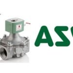 ASCO 215 Solenoid Valves – Aluminium 2 Way NC NO Solenoid Valve