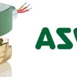 ASCO 220 Solenoid Valves – Hot Water & Steam Valve NC NO