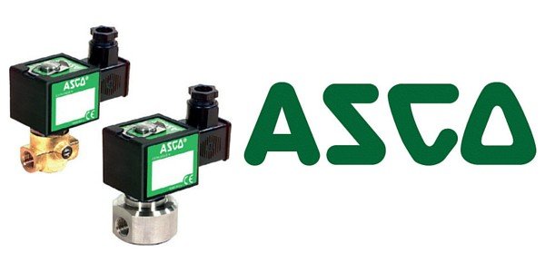 ASCO 272 Solenoid Valves (Direct Acting) 2/2 NC-NO 1/4″ Valve – Hazardous Area Ex mb, Ex e mb
