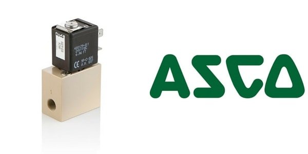 ASCO 296 Solenoid Valves – 2 Way High Flow Bellow Isolation Solenoid Valve