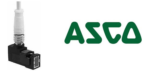 ASCO 302 Solenoid Valves (Direct Acting) 3/2 NC Pad Mounting Valve – Hazardous Area Class II 3G Ex nA IIC Gc, II 3D Ex tc IIIC Dc