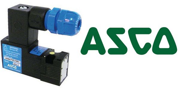 ASCO 302 Solenoid Valves (Direct Acting) 3/2 NC, Pad Mounting Valve – Hazardous Area Class II 1 G Ex ia IIC Ga, II 1 D Ex ia IIICT Da
