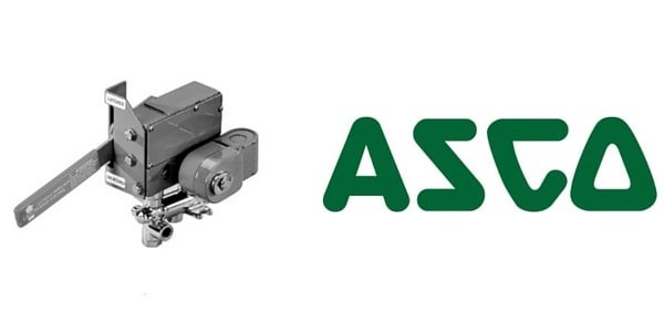 ASCO 310 Solenoid Valves – SIL 3 Explosion Proof & Watertight Manual Reset Valve