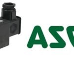 ASCO 314 Pilot Valves – Solenoid Direct Operated 3/2 Way Valve Top Exhaust