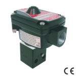 ASCO 314 Valves | Ex d Flameproof ATEX IECEx Solenoid Valves 3/2