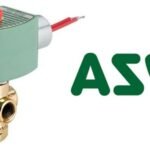 ASCO 320 Solenoid Valves – Direct Operated 3/2 Series In-Line