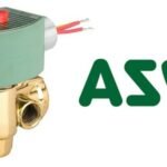ASCO 321 Solenoid Valves – ATEX Certified Quick Exhaust Solenoid Valve