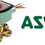 ASCO 342 Solenoid Valves – Direct Mount Pilot Valve (4 Way Direct Acting)
