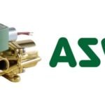 ASCO 344 Solenoid Valves – Pilot Operated Piston Valves