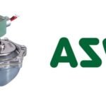 ASCO 353 Solenoid Valves – Dust Collector Pulse Valve 2 Way NC